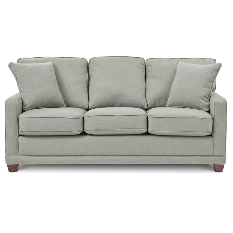 La-Z-Boy Kennedy Sofa & Reviews | Wayfair
